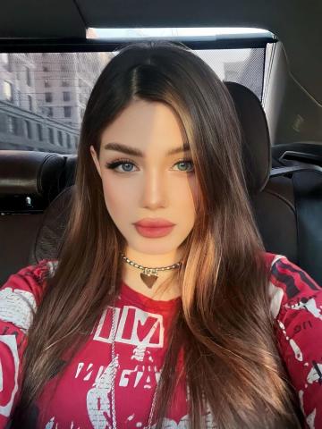 Индивидуалка Полина Фотография 2