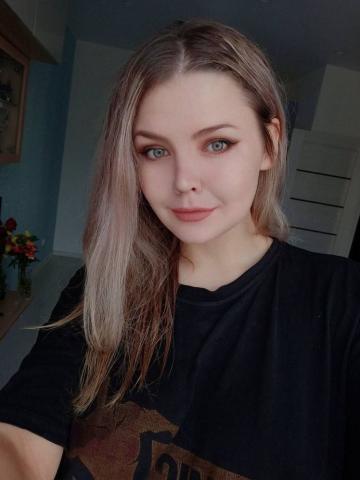 Индивидуалка Лина Фотография 2