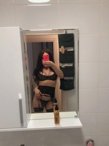 Индивидуалка Ярослава Фотография 2