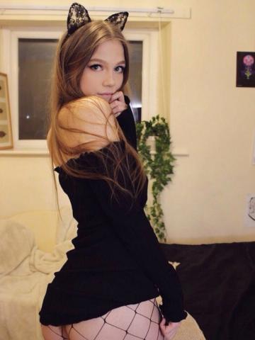Индивидуалка Лариса Фотография 3